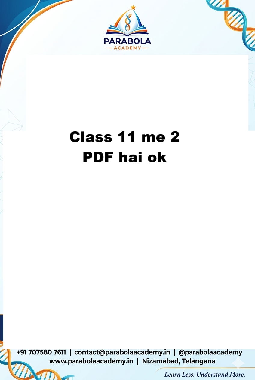 Class 10 Science NCERT